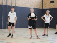 Sportfest 2018  Foto: R. Fausten