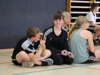 Sportfest 2018  Foto: R. Fausten