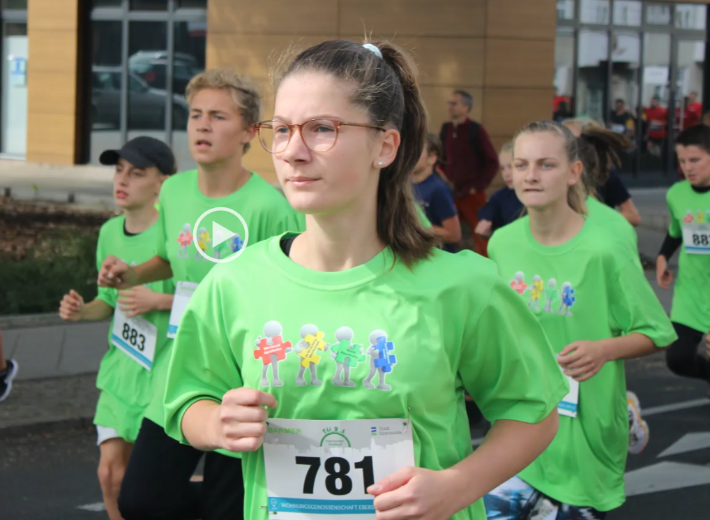 Stadtlauf Stadtlauf