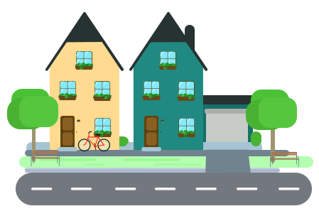 Straßennamen-Projekt Straßennamen-Projekt
