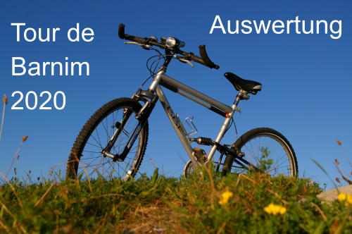 Tour de Barnim 2020 Tour de Barnim 2020