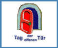 Tag der offenen Tür Tag der offenen Tür