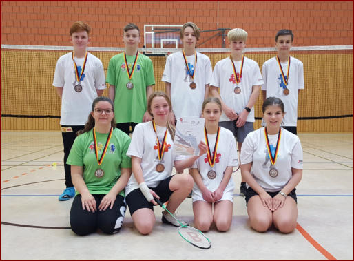 Badminton Badminton
