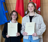 Preisverleihung Preisverleihung