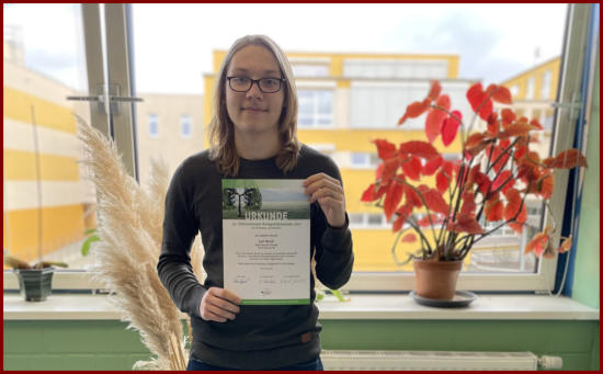 Biologieolympiade Biologieolympiade