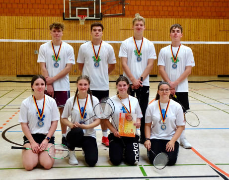 Badminton Badminton