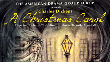 A Christmas Carol A Christmas Carol