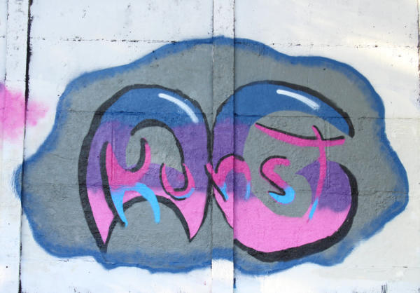 Graffitiprojekt Graffitiprojekt