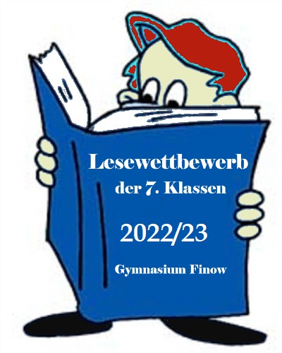 Vorlesewettbewerb Vorlesewettbewerb