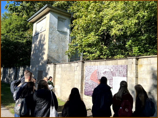 Sachsenhausen Sachsenhausen