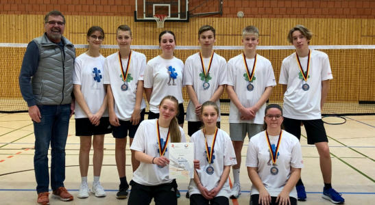Badminton Badminton