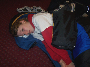 Foto: Frau Degenhardt