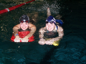 Foto: Frau Degenhardt