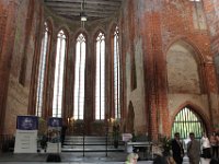 Abitur 2018 - Gymnasium Finow  Foto: Lisa Bobermien