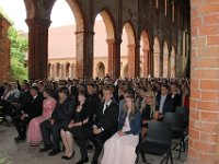 Abitur 2018 - Gymnasium Finow  Foto: Lisa Bobermien