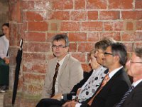 Abitur 2018 - Gymnasium Finow  Foto: Lisa Bobermien