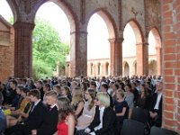 Abitur 2018 - Gymnasium Finow  Foto: Lisa Bobermien