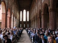 Abitur 2018 - Gymnasium Finow  Foto: Lisa Bobermien