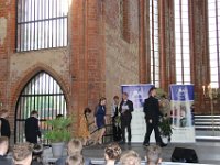 Abitur 2018 - Gymnasium Finow  Foto: Lisa Bobermien