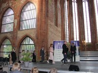 Abitur 2018 - Gymnasium Finow  Foto: Lisa Bobermien