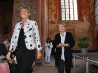 Abitur 2018 - Gymnasium Finow  Foto: Lisa Bobermien