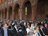 Abitur 2018 - Gymnasium Finow  Foto: Lisa Bobermien