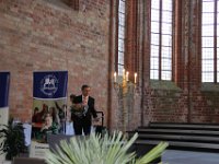 Abitur 2018 - Gymnasium Finow  Foto: Lisa Bobermien