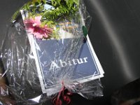 Abitur 2018 - Gymnasium Finow  Foto: Lisa Bobermien