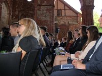 Abitur 2018 - Gymnasium Finow  Foto: Lisa Bobermien