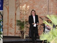 Abitur 2018 - Gymnasium Finow  Foto: Lisa Bobermien