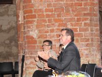 Abitur 2018 - Gymnasium Finow  Foto: Lisa Bobermien