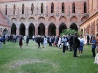 Abitur 2018 - Gymnasium Finow  Foto: Lisa Bobermien