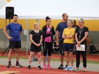 Sportfest 2018  Foto: R. Fausten