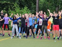 Sportfest 2018  Foto: R. Fausten