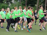 Sportfest 2018  Foto: R. Fausten