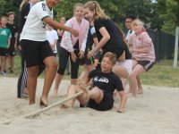 Sportfest 2018  Foto: R. Fausten