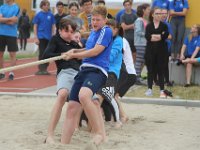 Sportfest 2018  Foto: R. Fausten