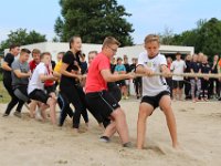 Sportfest 2018  Foto: R. Fausten