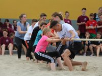 Sportfest 2018  Foto: R. Fausten