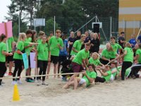 Sportfest 2018  Foto: R. Fausten