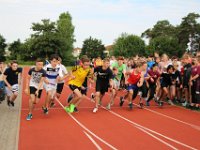 Sportfest 2018  Foto: R. Fausten