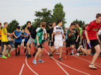 Sportfest 2018  Foto: R. Fausten