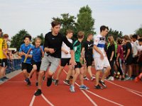 Sportfest 2018  Foto: R. Fausten