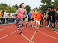 Sportfest 2018  Foto: R. Fausten