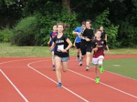 Sportfest 2018  Foto: R. Fausten