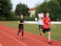 Sportfest 2018  Foto: R. Fausten