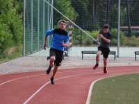 Sportfest 2018  Foto: R. Fausten