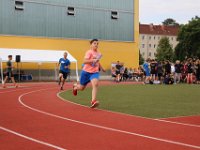 Sportfest 2018  Foto: R. Fausten