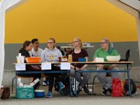 Sportfest 2018  Foto: R. Fausten