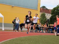 Sportfest 2018  Foto: R. Fausten